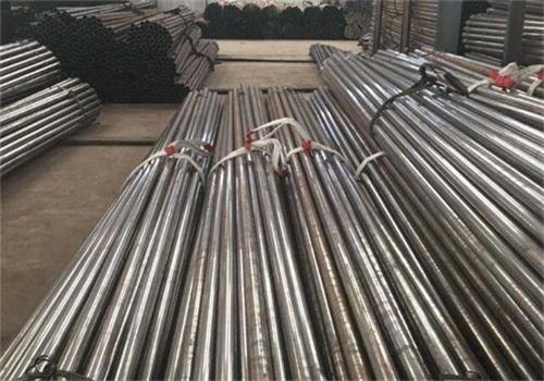 湖北桩基声测管 湖北桩基声测管