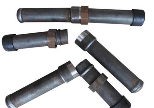 湖北桩基声测管