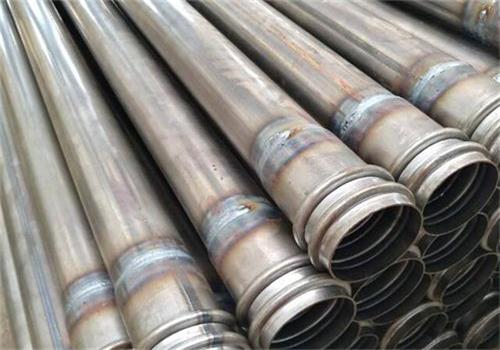 湖北桩基声测管