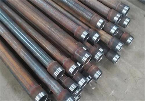 湖北桩基声测管 湖北桩基声测管