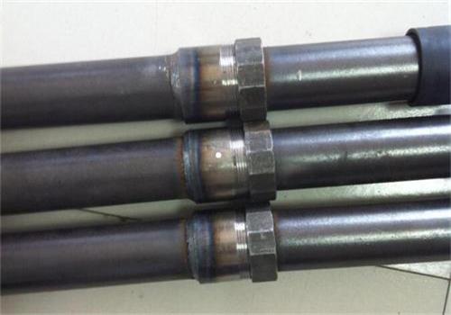 湖北桩基声测管