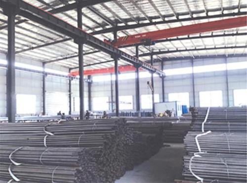 湖北桩基声测管