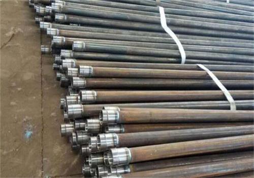 湖北桩基声测管