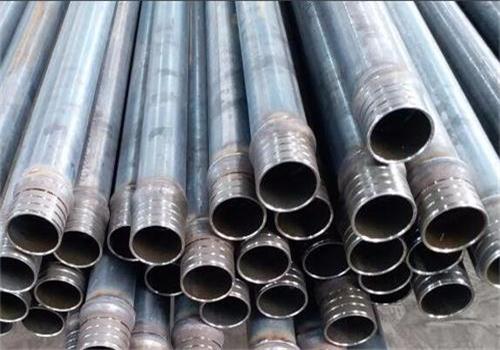 湖北桩基声测管 湖北桩基声测管