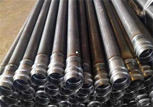 湖北桩基声测管