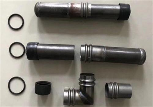 湖北桩基声测管