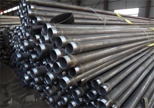 湖北桩基声测管