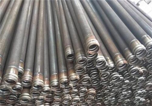 湖北桩基声测管