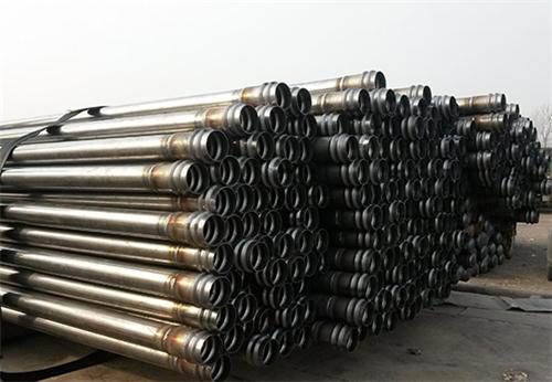 湖北桩基声测管