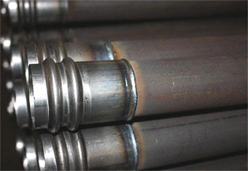 湖北桩基声测管