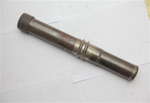 湖北桩基声测管