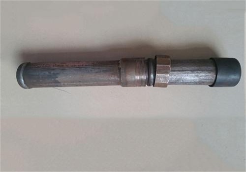 湖北桩基声测管