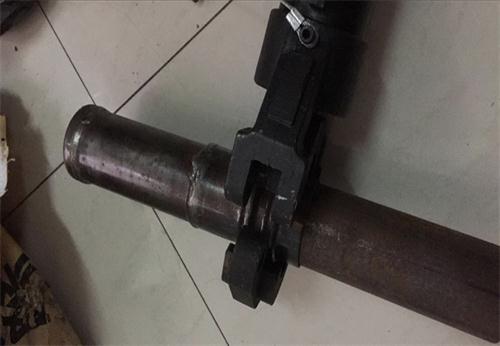 湖北桩基声测管