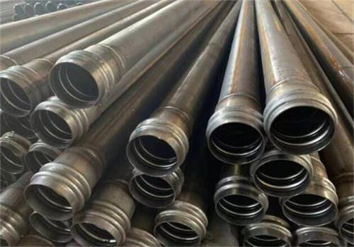 湖北桩基声测管