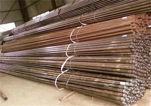 湖北桩基声测管