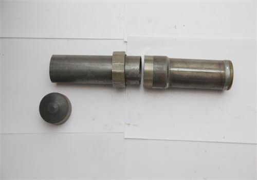 湖北桩基声测管