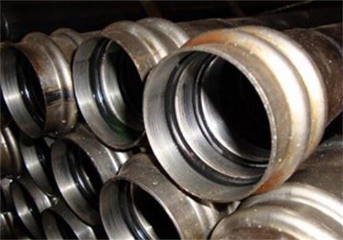 湖北桩基声测管