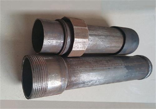 湖北桩基声测管