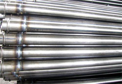 湖北桩基声测管